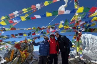 Everest